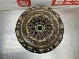 A6460300505, 0212501401, A6460300405, A0212501501, A0192503101 Маховик Mercedes E W211 Арт 62041, вид 2