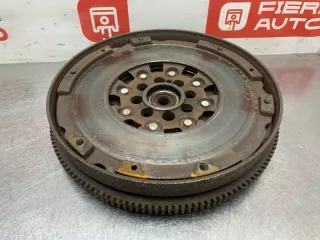 A6460300505, 0212501401, A6460300405, A0212501501, A0192503101 Маховик Mercedes E W211 Арт 62041, вид 9