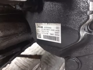 1K1909144M рулевая рейка Volkswagen Passat B6 Арт AG1109485, вид 4