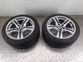 7842637 диск литой BMW X1 E84 Арт AG1100777, вид 1