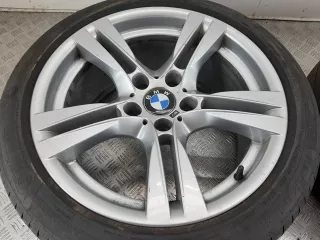 7842637 диск литой BMW X1 E84 Арт AG1100777, вид 2