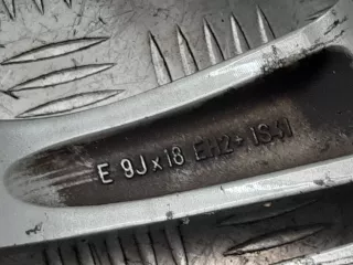7842637 диск литой BMW X1 E84 Арт AG1100777, вид 4