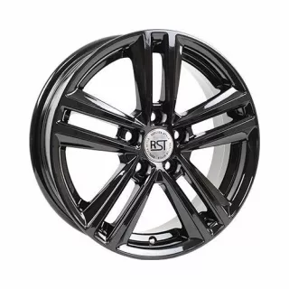  Диск литой R15 5x100 DIA57.1 ET38 rst Арт 2777067, вид 1