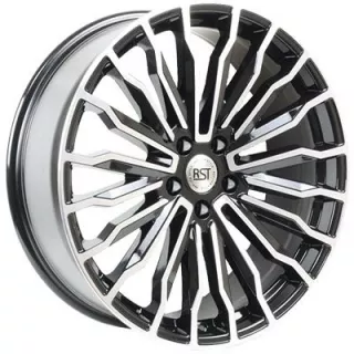  Диск литой R20 5x108 DIA63.4 ET38 rst Арт 2971734, вид 1