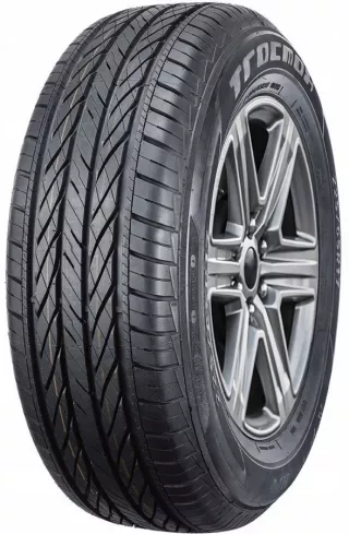  Летняя шина Tracmax x-privilo h/t 285/65 R17 116H Арт 2980333, вид 1
