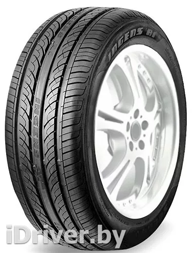  Летняя шина Antares ingens-locus run-flat 245/40 R18 97W Арт 2997178