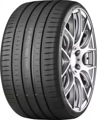  Летняя шина unigrip lateral force sport 235/50 R20 104Y Арт 3002043, вид 1