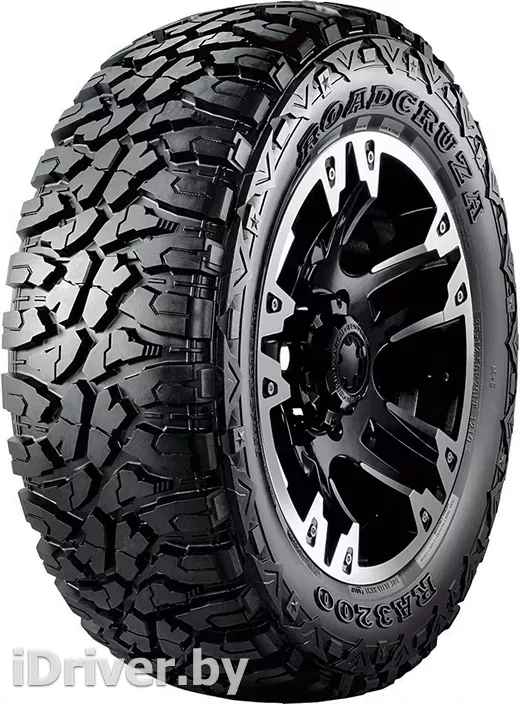  Всесезонная шина roadcruza ra3200 285/75 R16C Арт 3004963