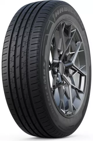  Летняя шина habilead h206 195/55 R15 85V Арт 3010120, вид 1