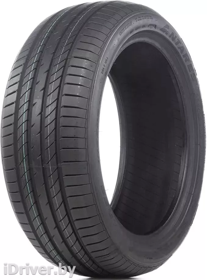  Летняя шина Antares ingens ev 225/40 R18 92W Арт 3030420
