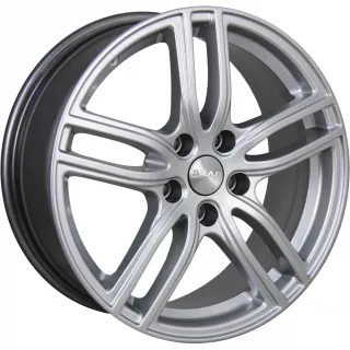  Диск литой R17 5x114.3 DIA67.1 ET47 skad Арт 3052636, вид 1