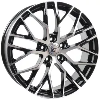  Диск литой R17 5x108 DIA54.1 ET40 rst Арт 3061430, вид 1