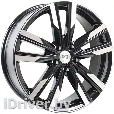  Диск литой R19 5x108 DIA65.1 ET36 rst Арт 3061466
