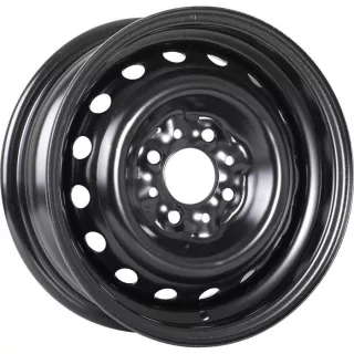  Диск штампованный R13 4x98 DIA58.5 ET35 magnetto Арт 3088943, вид 1