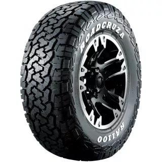  Всесезонная шина roadcruza ra1100 285/75 R16C Арт 3101924, вид 1