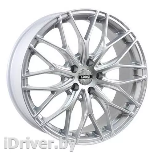  Диск литой R19 5x114.3 DIA60.1 ET40 neo Арт 3141469