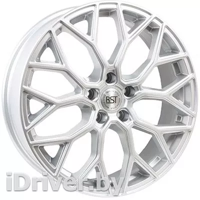  Диск литой R19 5x108 DIA65.1 ET36 rst Арт 3141604