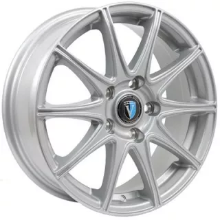  Диск литой R16 5x114.3 DIA60.1 ET46 venti Арт 3141829, вид 1