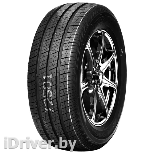  Летняя шина Firemax fm916 215/75 R16C Арт 3148837