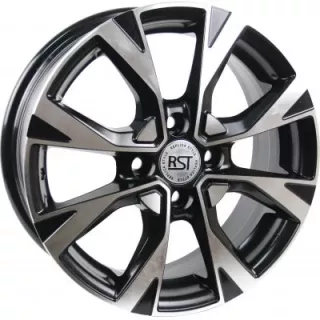  Диск штампованный R15 4x100 DIA60.1 ET50 rst Арт 3156187, вид 1