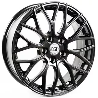  Диск литой R17 4x108 DIA65.1 ET26 rst Арт 3169482, вид 1