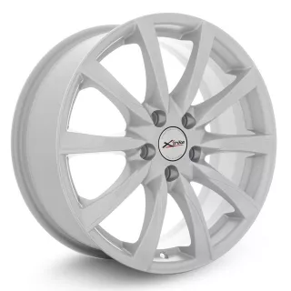  Диск литой R17 5x115 DIA70.2 ET44 xtrike Арт 3175567, вид 1