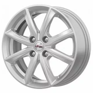  Диск литой R15 4x100 DIA60.1 ET37 ifree Арт 3175936, вид 1