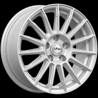  Диск литой R16 5x105 DIA56.6 ET38 ifree Арт 3176006, вид 1
