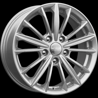  Диск литой R16 5x114.3 DIA60.1 ET45 ifree Арт 3176038, вид 1