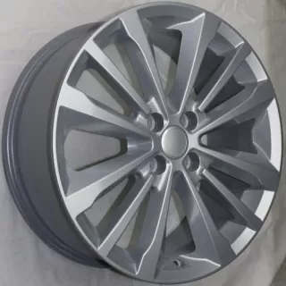  Диск литой R17 4x100 DIA60.1 ET41 ifree Арт 3176148, вид 1