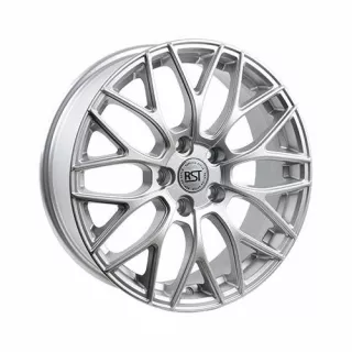  Диск литой R17 4x108 DIA65.1 ET26 rst Арт 3178406, вид 1