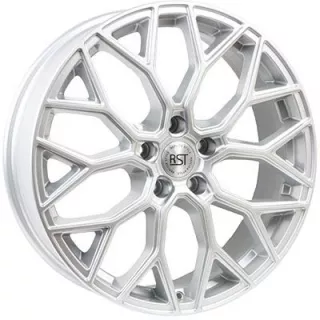  Диск литой R19 5x108 DIA60.1 ET33 rst Арт 3178536, вид 1