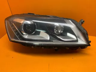 3AB941752  Фара правая Volkswagen Passat B7 Арт 01014831, вид 1