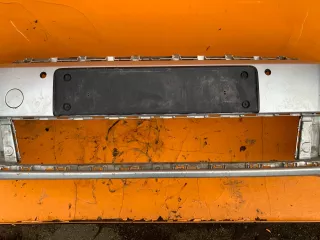 3AA807221  Бампер передний Volkswagen Passat B7 Арт 01014657, вид 4