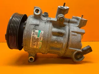 5N0820803H  Компрессор кондиционера Volkswagen Touran 2 Арт 01018165v1, вид 1