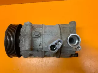 5N0820803H  Компрессор кондиционера Volkswagen Touran 2 Арт 01018165v1, вид 4