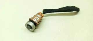 VALEO Прикуриватель Peugeot 807 Арт 2087783, вид 2