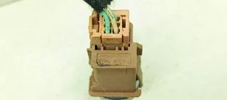 VALEO Прикуриватель Peugeot 807 Арт 2087783, вид 3