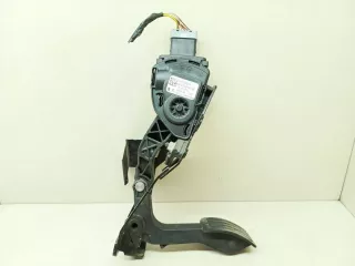 14011280880,6PV009949-09 Педаль газа Peugeot 807 Арт 2083799, вид 1