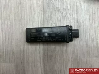 677104301 Датчик давления в шине BMW X5 E70 Арт 37358_1, вид 1