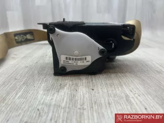 305869999J38,306086610 Ремень безопасности передний левый BMW X5 E70 Арт 37344_1, вид 2