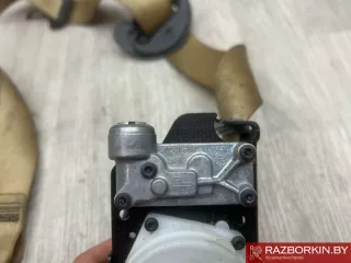 305869999J38,306086610 Ремень безопасности передний левый BMW X5 E70 Арт 37344_1, вид 4