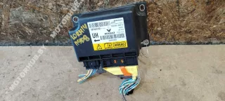 985105478R Блок AirBag Renault Megane 3 Арт 00119108, вид 1