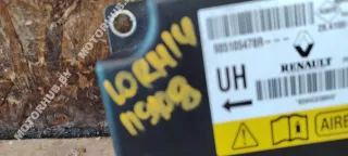 985105478R Блок AirBag Renault Megane 3 Арт 00119108, вид 2
