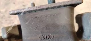 218123E250 Подушка крепления двигателя Kia Sorento 1 Арт 00119224, вид 5