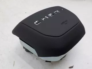 407000294AA Подушка безопасности водителя Chery Tiggo 7 PRO Арт BIT721838, вид 2
