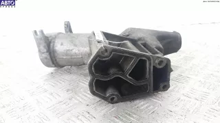 2246981 Корпус масляного фильтра BMW 3 E46 Арт 54968126, вид 2