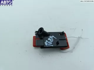  Ручка открывания капота Mercedes E W212 Арт 54829421, вид 1