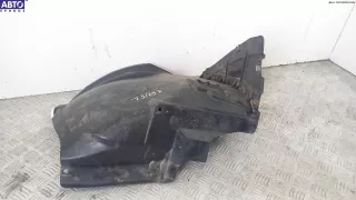 51717059375, 7059375 Защита крыла (подкрылок) передняя левая BMW 1 E81/E82/E87/E88 Арт 54968183, вид 2