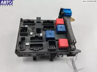 518002209 Блок предохранителей Renault Laguna 2 Арт 54829368, вид 1